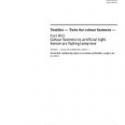 ISO 105-B02:2014