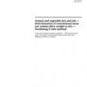 ISO 18301:2014