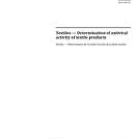 ISO 18184:2014
