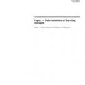 ISO 2758:2014