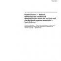 ISO 3994:2014