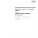 ISO 11979-9:2006/Amd1:2014