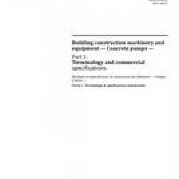ISO 21573-1:2014