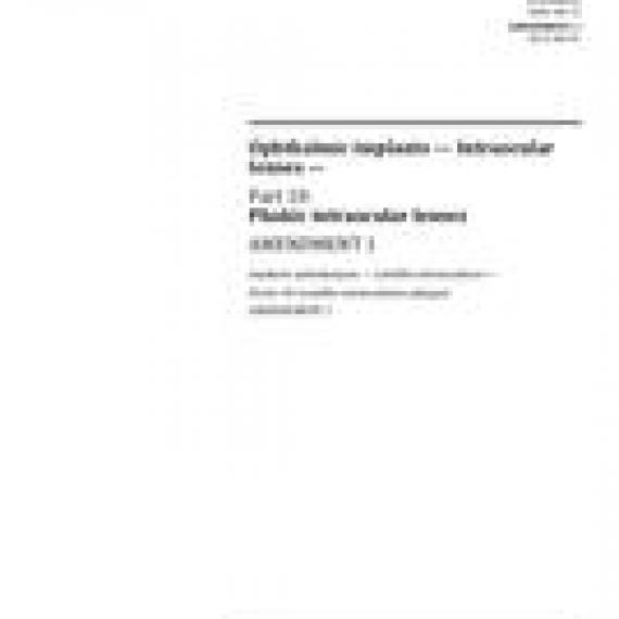 ISO 11979-10:2006/Amd1:2014