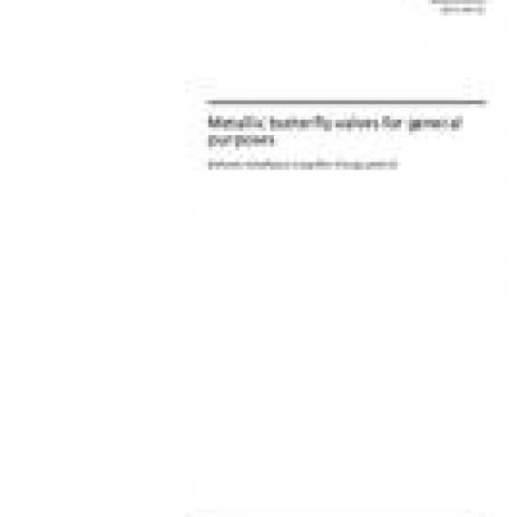 ISO 10631:2013