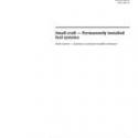 ISO 10088:2013