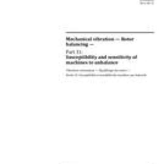 ISO 21940-31:2013