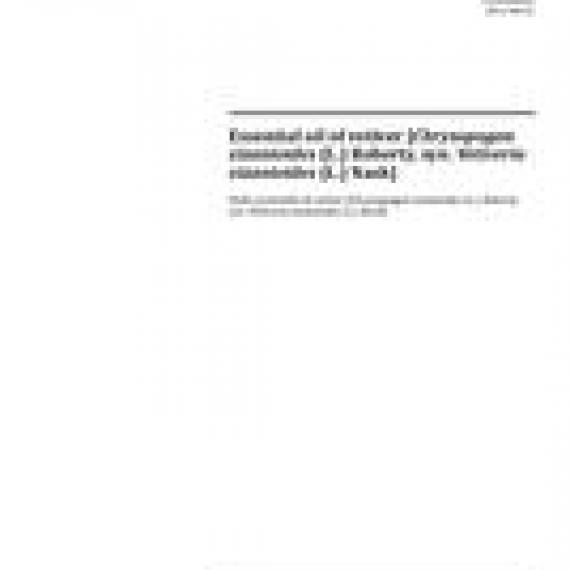 ISO 4716:2013