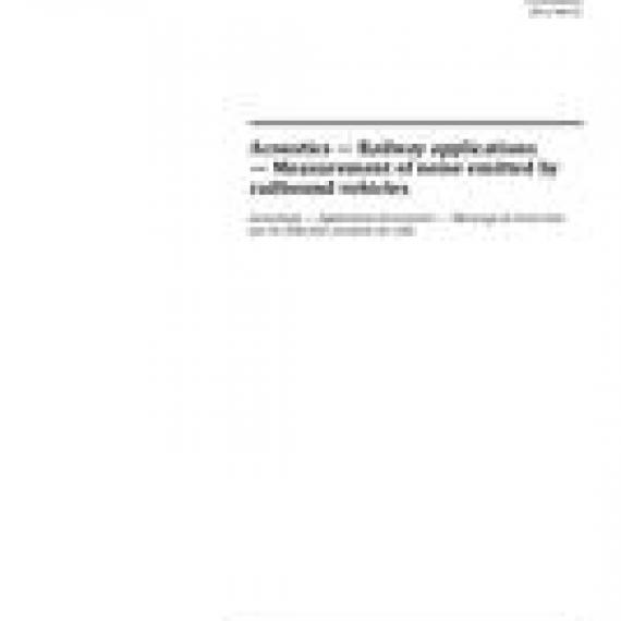 ISO 3095:2013