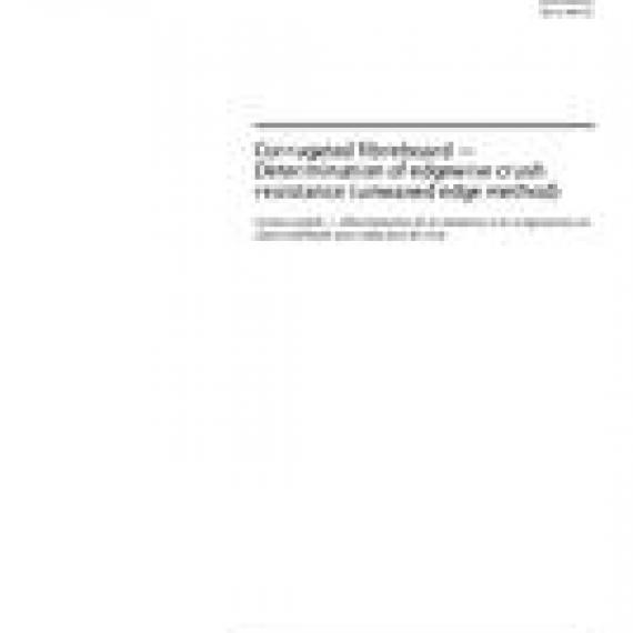 ISO 3037:2013