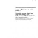 ISO 1833-25:2013