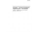ISO 16495:2013