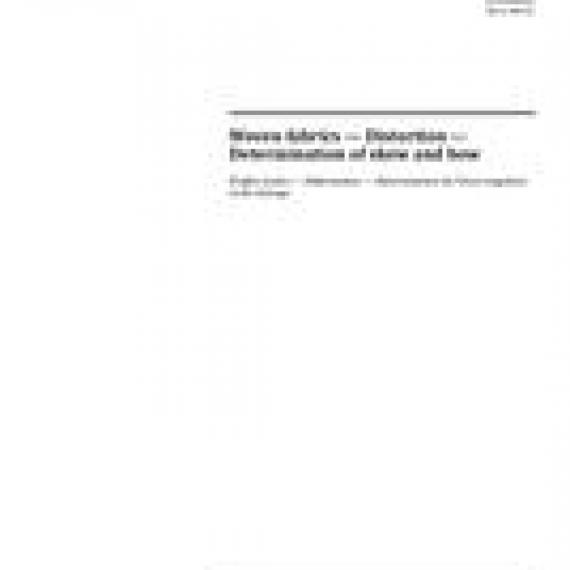 ISO 13015:2013