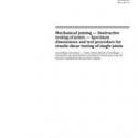 ISO 12996:2013