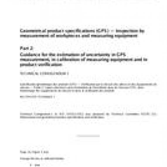 ISO 14253-2:2011/Cor1:2013