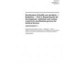 ISO 11137-1:2006/Amd1:2013