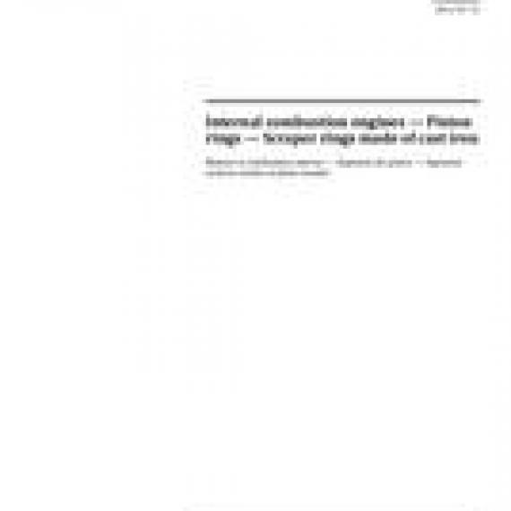 ISO 6623:2013
