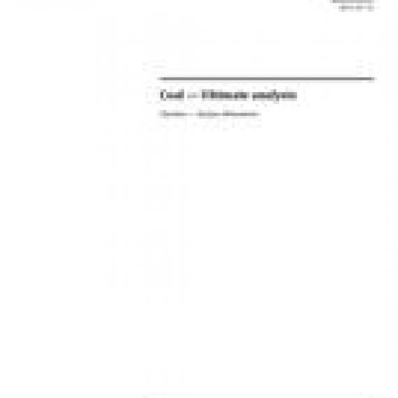 ISO 17247:2013