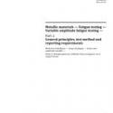 ISO 12110-1:2013