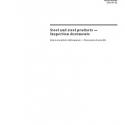 ISO 10474:2013