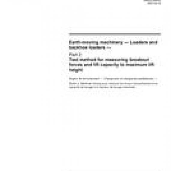 ISO 14397-2:2007