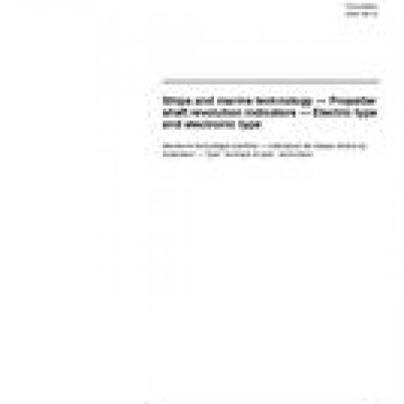 ISO 22554:2007