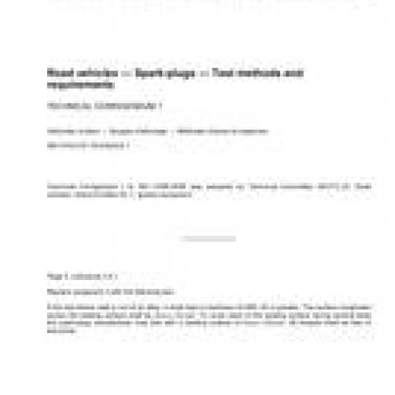 ISO 11565/Cor1:2007