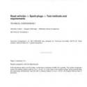 ISO 11565/Cor1:2007
