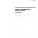 ISO 20346/Amd1:2007