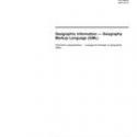 ISO 19136:2007
