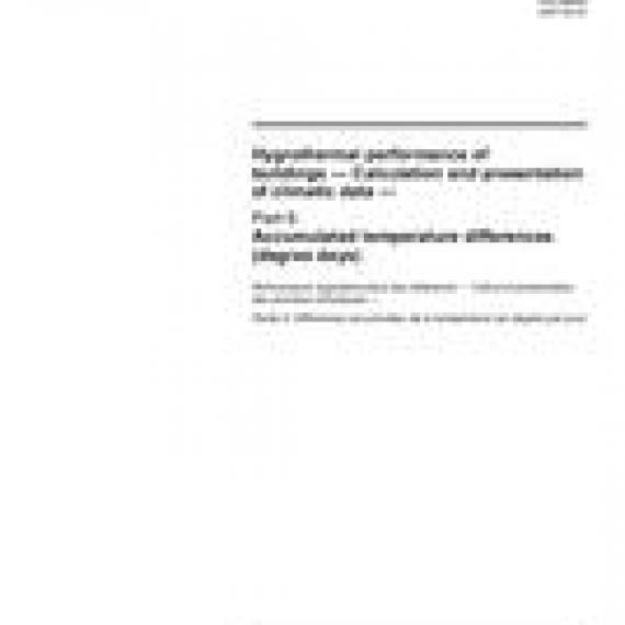 ISO 15927-6:2007