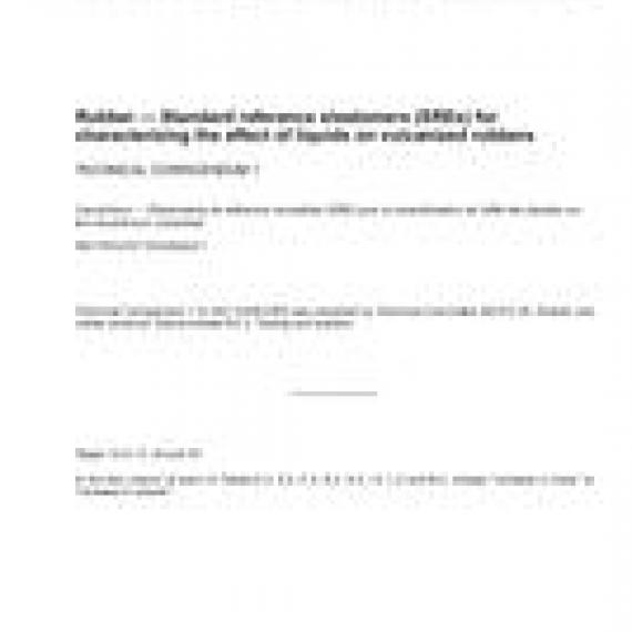 ISO 13226/Cor1:2007
