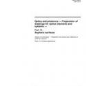 ISO 10110-12:2007