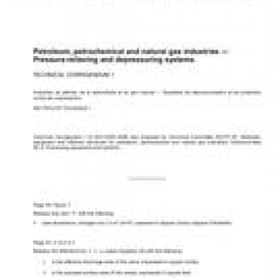 ISO 23251/Cor1:2007