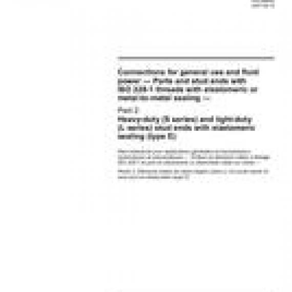 ISO 1179-2:2007