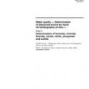 ISO 10304-1:2007
