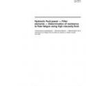 ISO 23181:2007