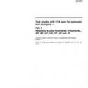 ISO 7388-3:2007
