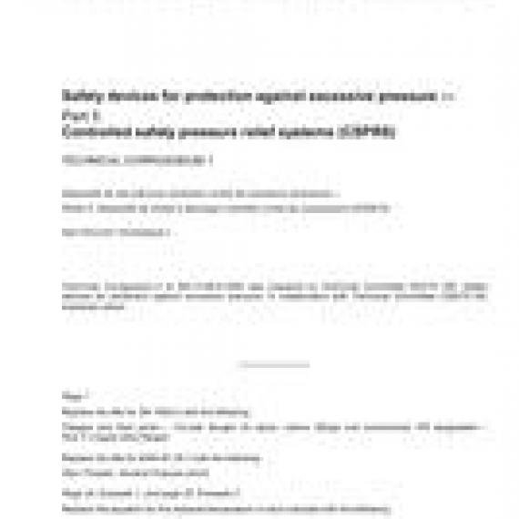 ISO 4126-5/Cor2:2007