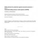 ISO 4126-5/Cor2:2007