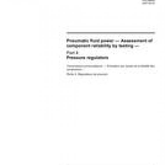 ISO 19973-4:2007