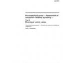 ISO 19973-2:2007