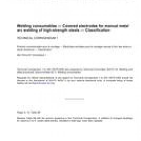 ISO 18275/Cor1:2007