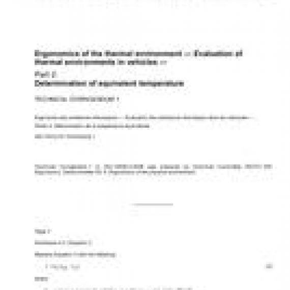 ISO 14505-2/Cor1:2007
