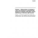 ISO 4582:2007