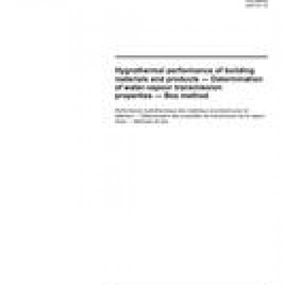 ISO 21129:2007