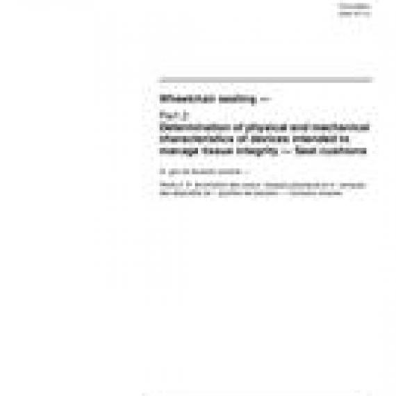ISO 16840-2:2007