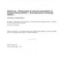 ISO 14966/Cor1:2007
