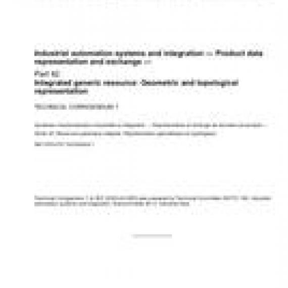 ISO 10303-42/Cor1:2007