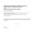 ISO 15614-4/Cor1:2007